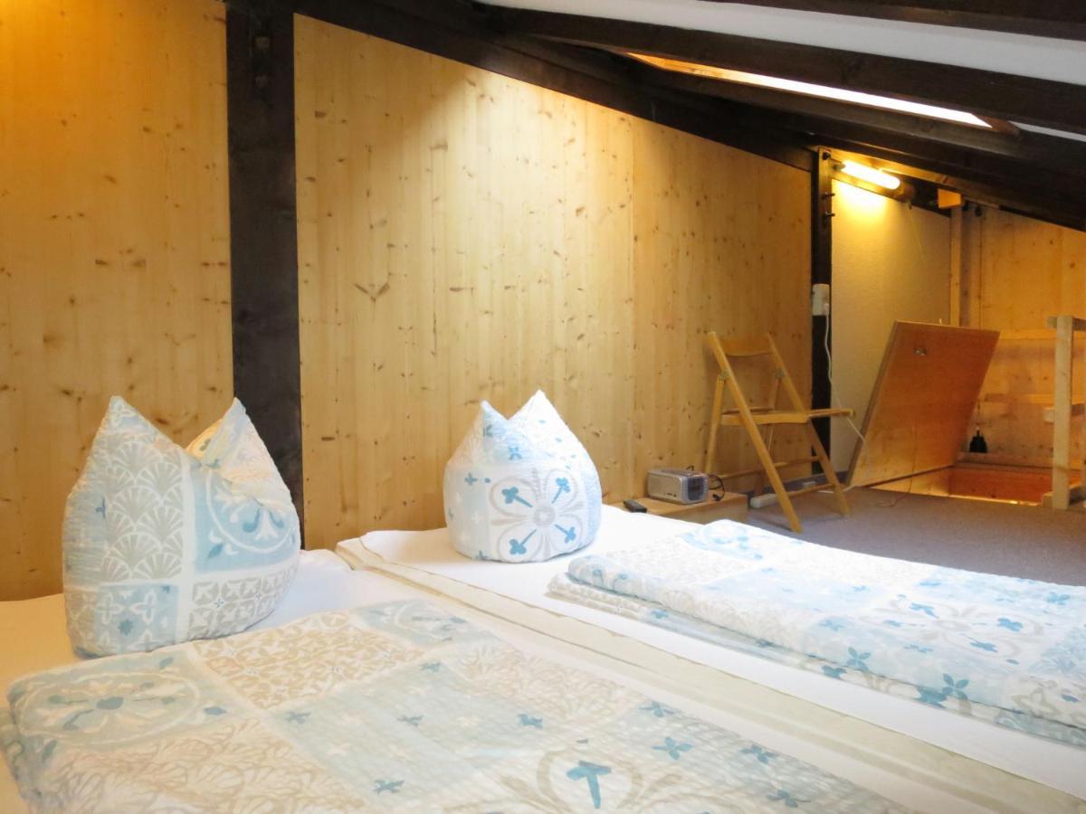Apartment Fliederweg By Interhome Siegsdorf Esterno foto