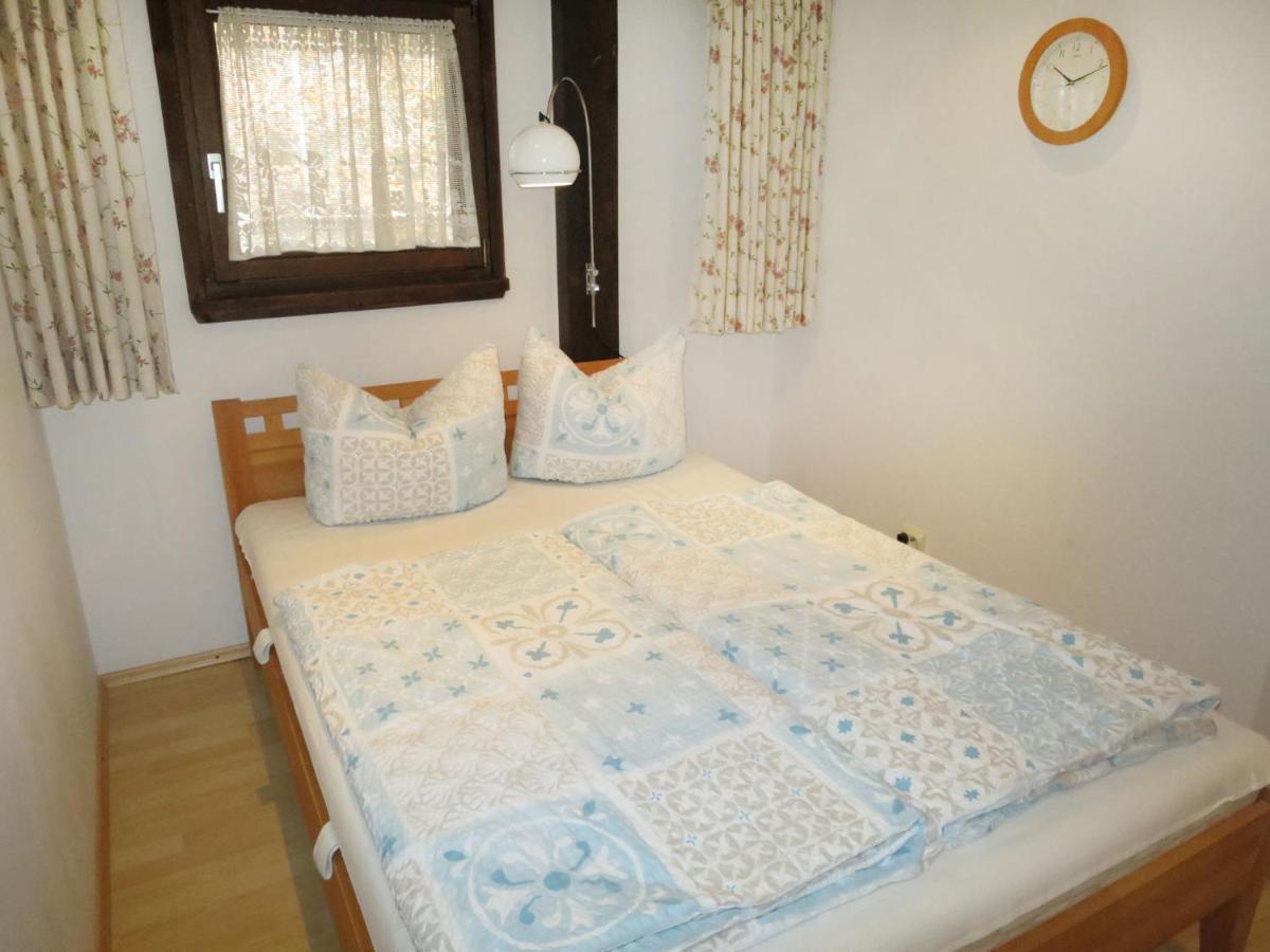 Apartment Fliederweg By Interhome Siegsdorf Esterno foto