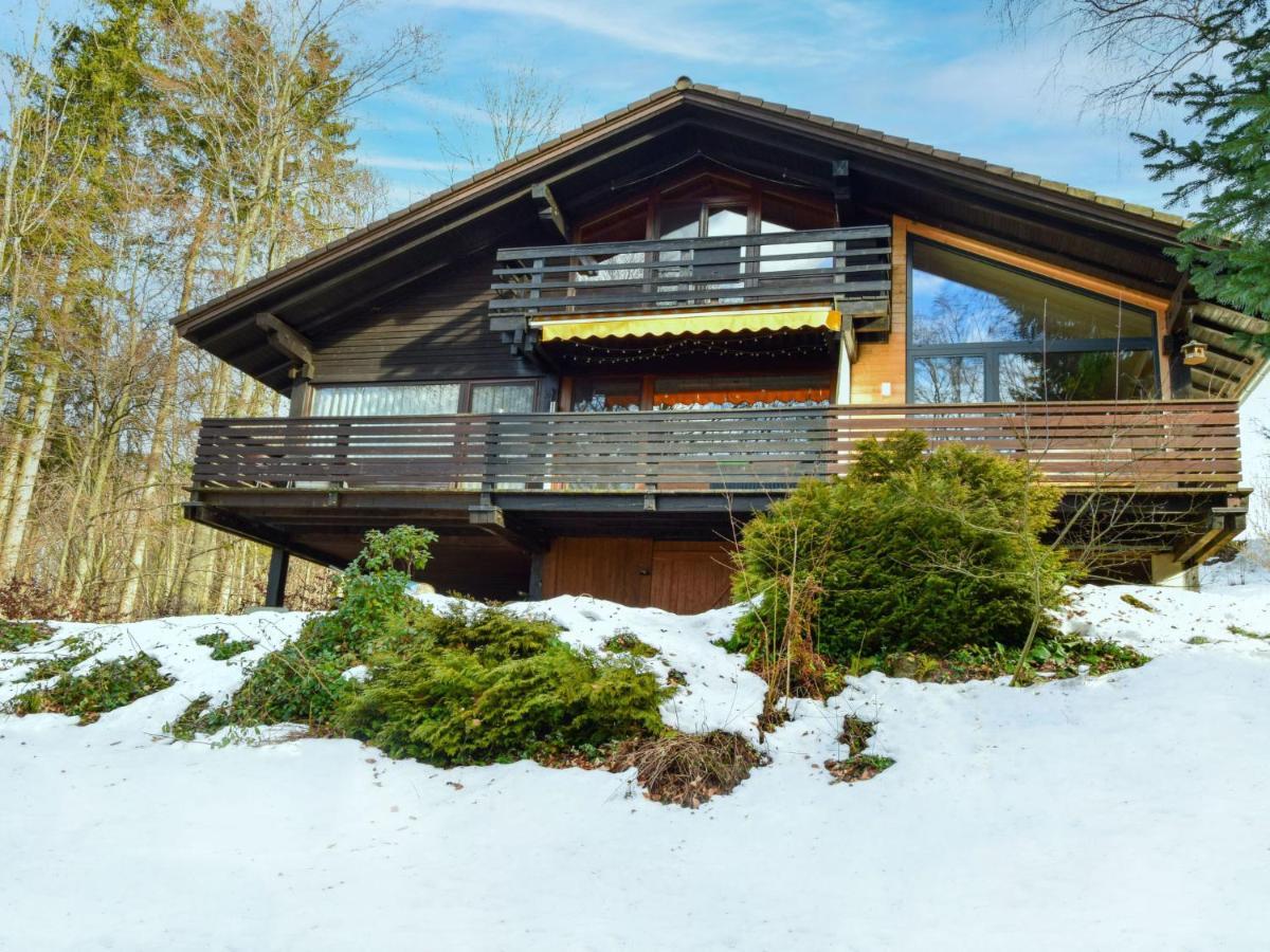 Apartment Fliederweg By Interhome Siegsdorf Esterno foto