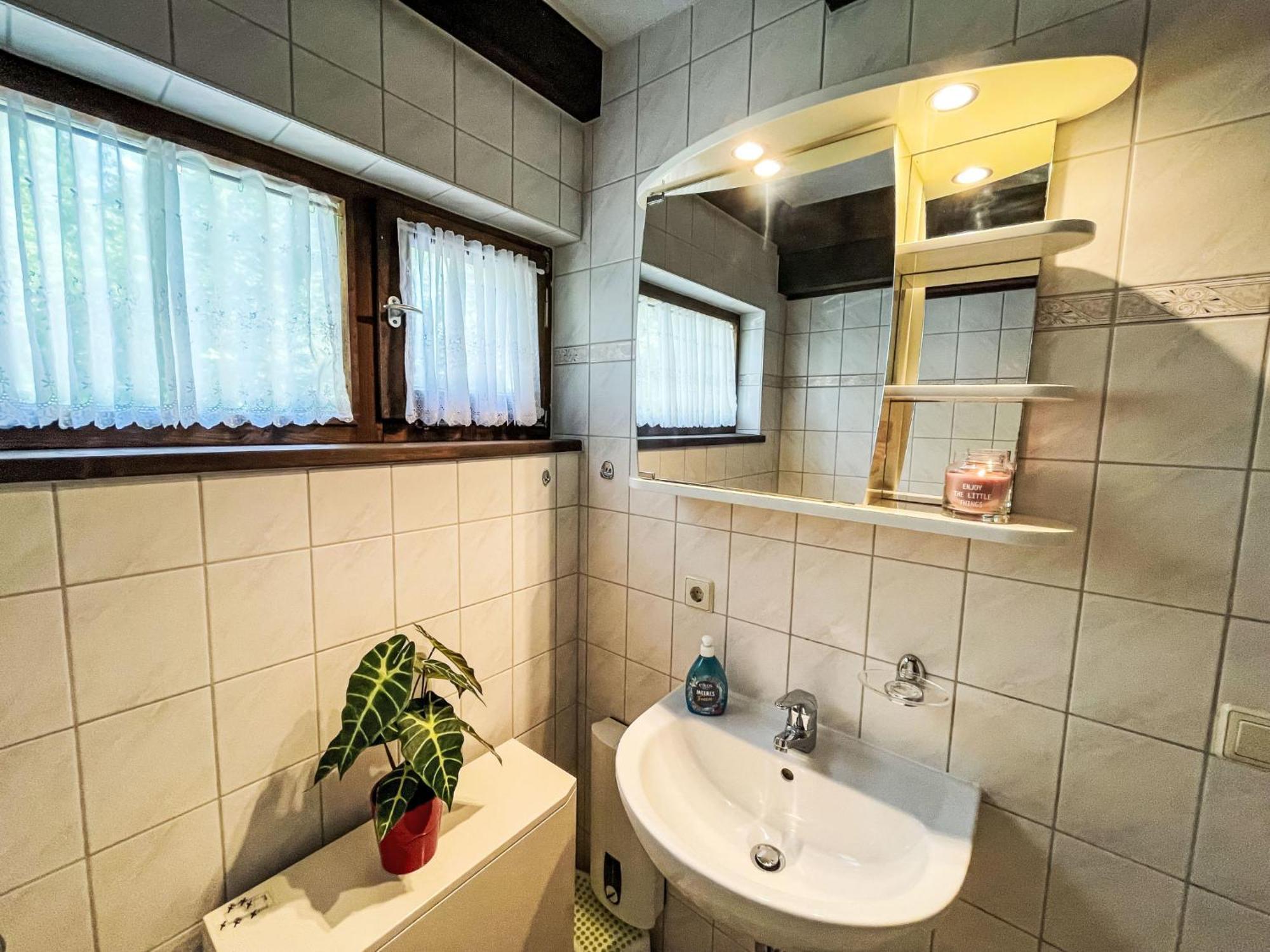 Apartment Fliederweg By Interhome Siegsdorf Esterno foto