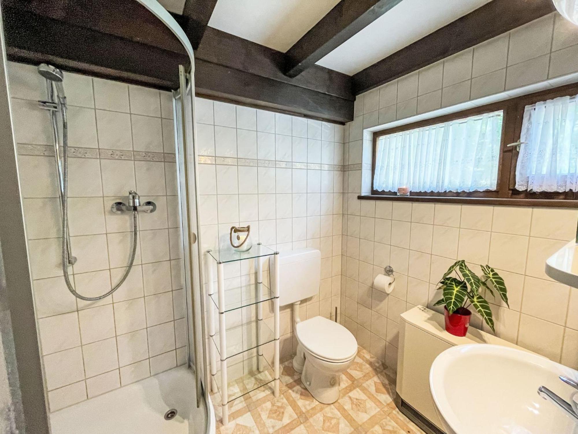 Apartment Fliederweg By Interhome Siegsdorf Esterno foto