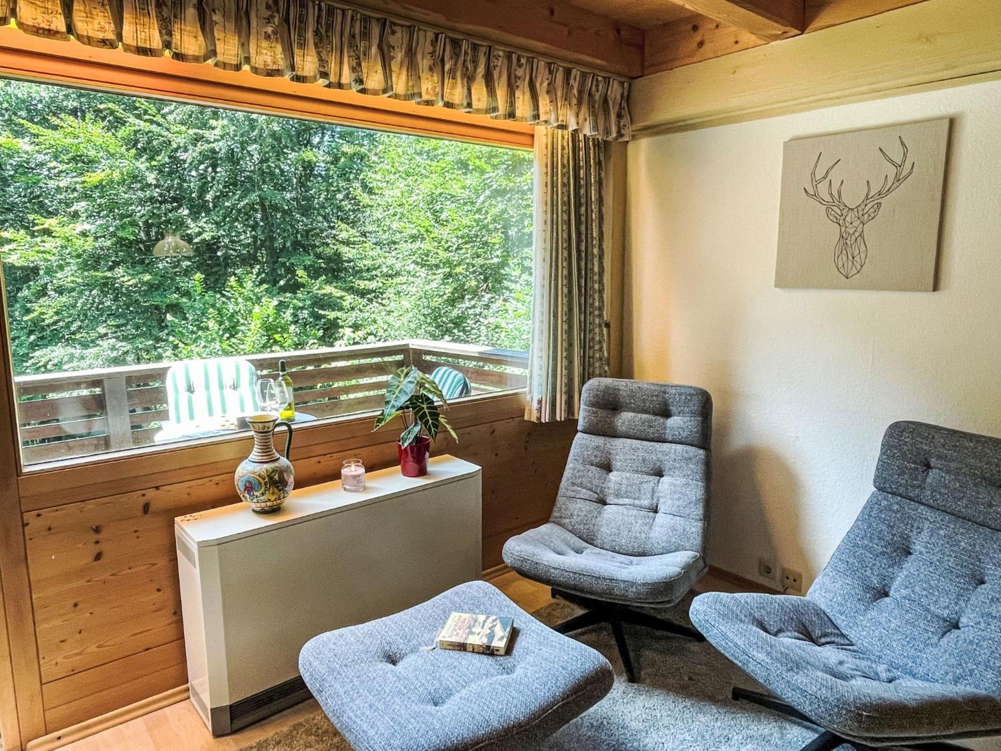 Apartment Fliederweg By Interhome Siegsdorf Esterno foto