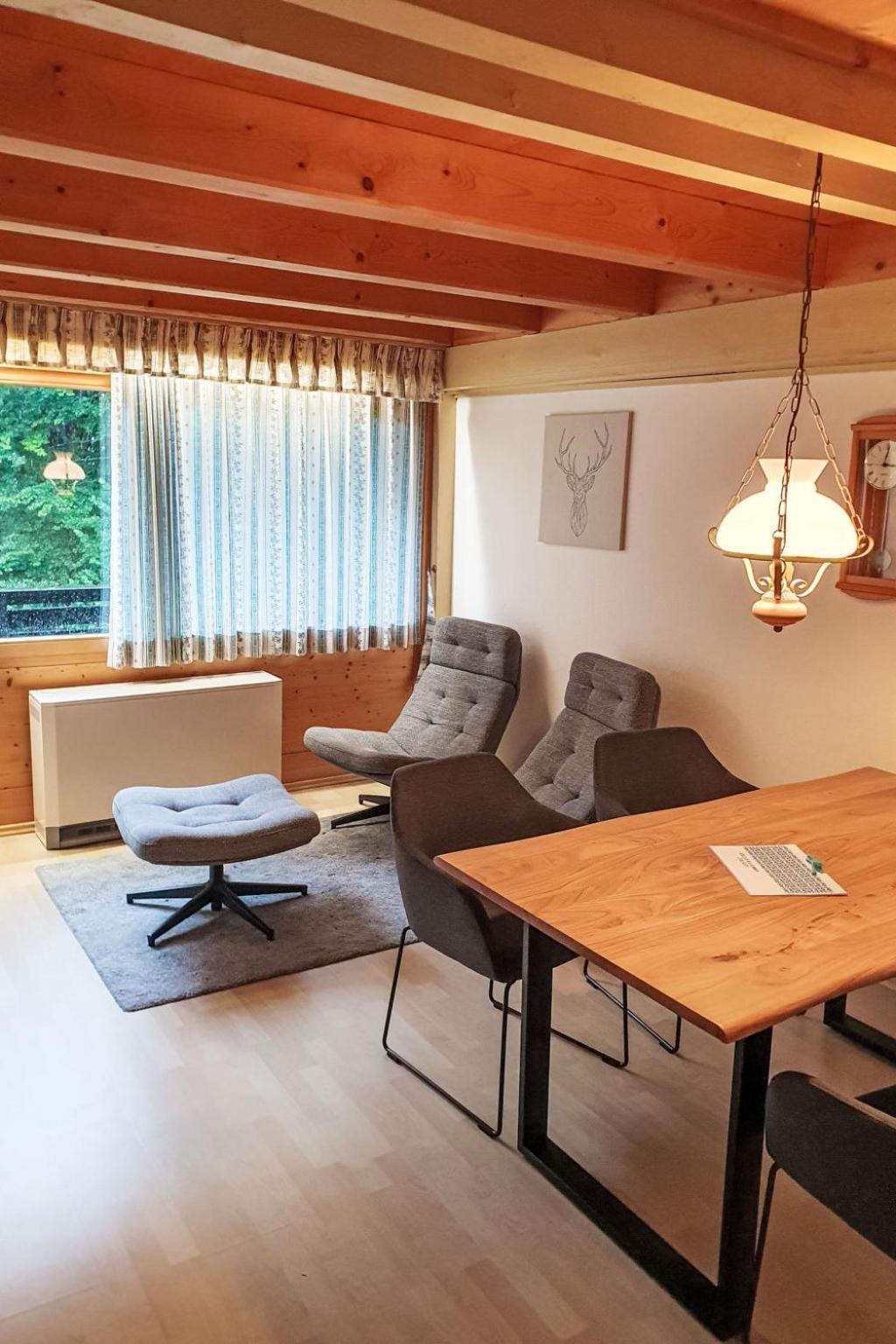 Apartment Fliederweg By Interhome Siegsdorf Esterno foto