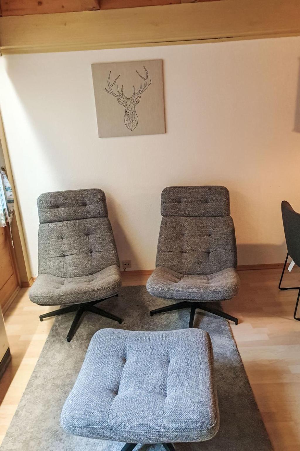Apartment Fliederweg By Interhome Siegsdorf Esterno foto